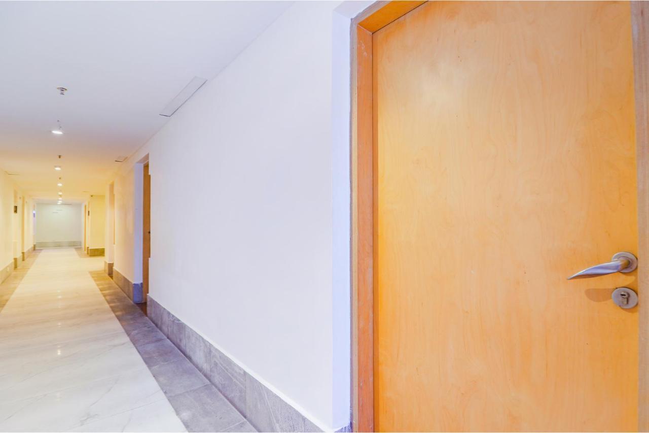 Fabhotel Aamantran & Banquet Halls - Nr Rtc X Roads Metro Station Haydarabad Dış mekan fotoğraf
